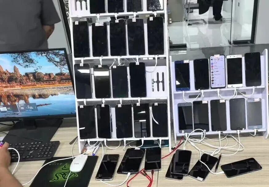 “技术男”设三重安全墙，母亲95万存款还是被骗走了